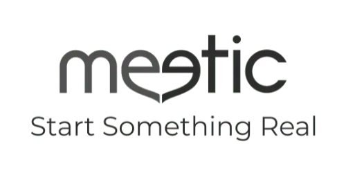 Meetic Logo