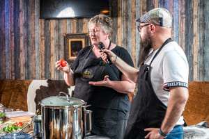 ChefPassport Luxembourg Influencer Summit