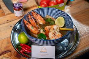 ChefPassport Luxembourg Influencer Summit