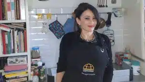 Manuela Costantini Chef - ChefPassport - Masterchef