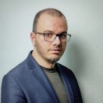 Amine Dalil Khiriat - IQ-EQ