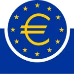 European Central Bank Logo
