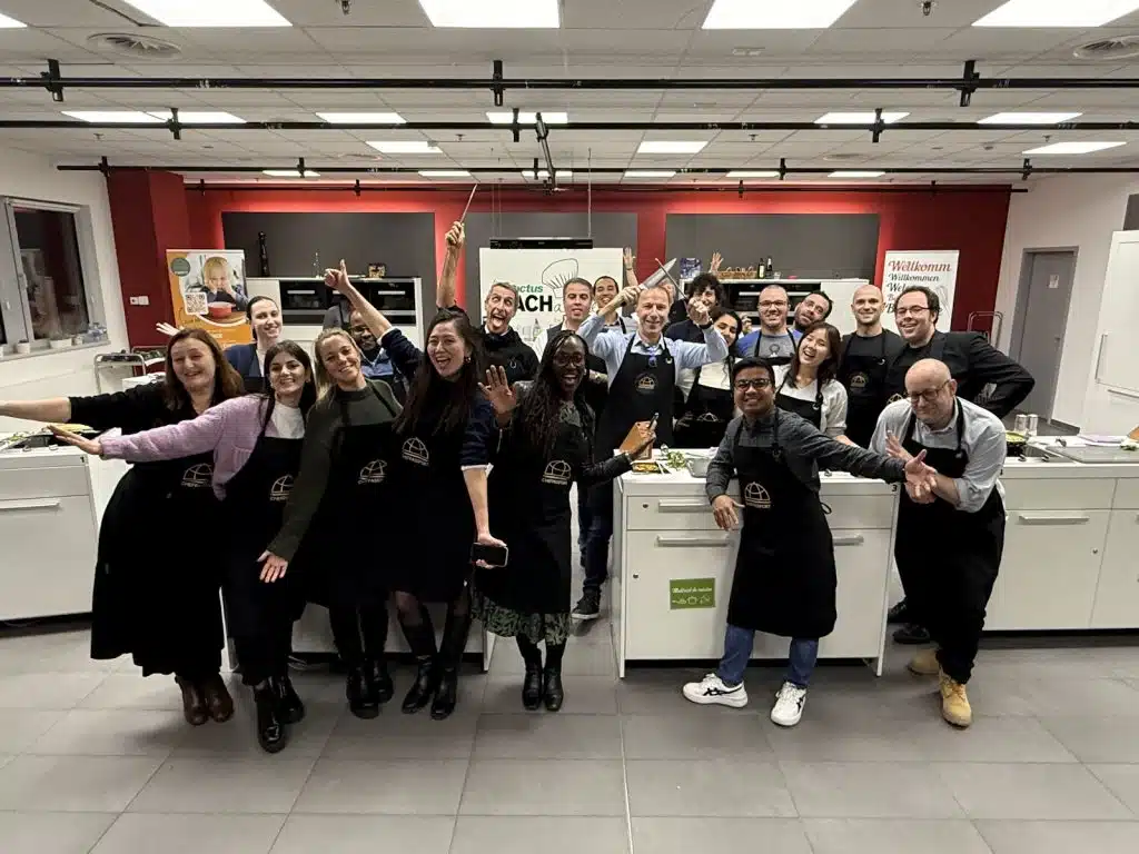 Team Building Luxembourg – The Ultimate Guide for 2025